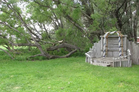 Terry Bison Ranch RV Park