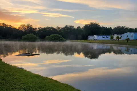 Forest Lake Village