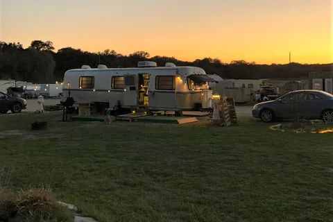 Guadalupe River RV Park and Campgrounds