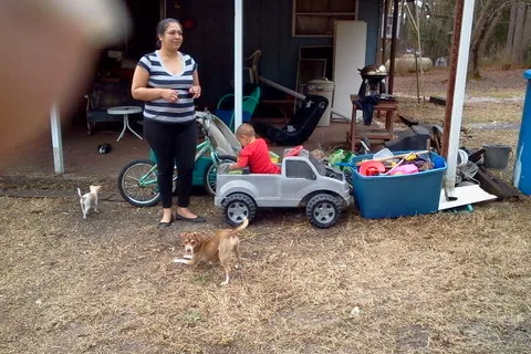 Guadalupe River RV Park and Campgrounds