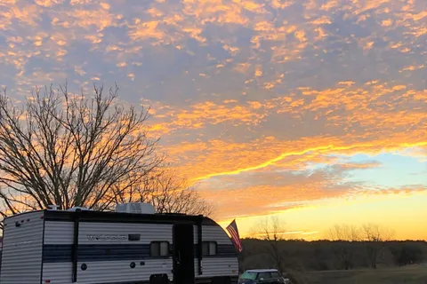 Guadalupe River RV Park and Campgrounds