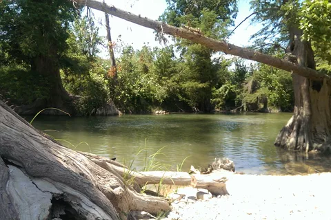 Guadalupe River RV Park and Campgrounds