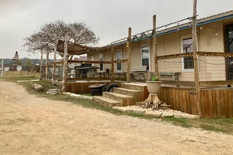 Guadalupe River RV Park and Campgrounds