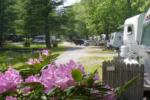 Sun Retreats Nantahala
