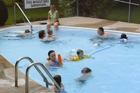 Sun Retreats Nantahala