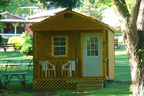 Sun Retreats Nantahala