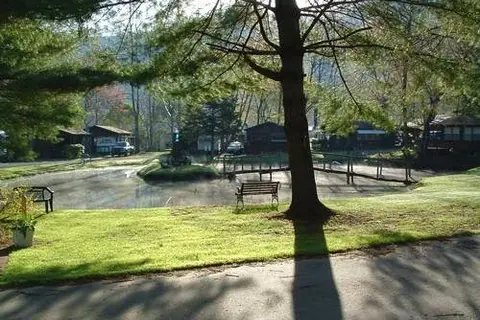 Sun Retreats Nantahala