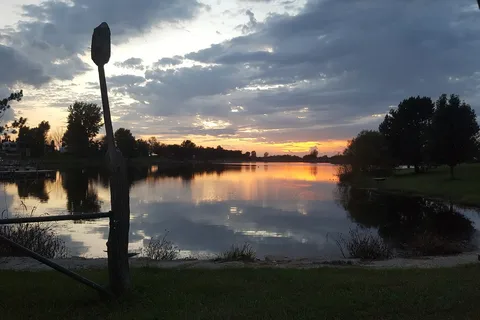 Cabin Fever Campground and Hunt Club