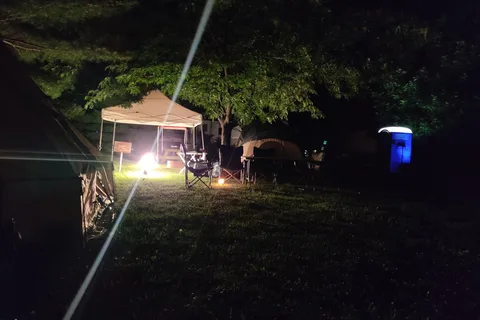 Cabin Fever Campground and Hunt Club