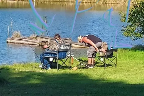 Cabin Fever Campground and Hunt Club