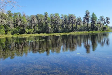 Orlando RV Resort