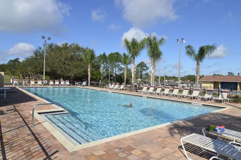Orlando RV Resort