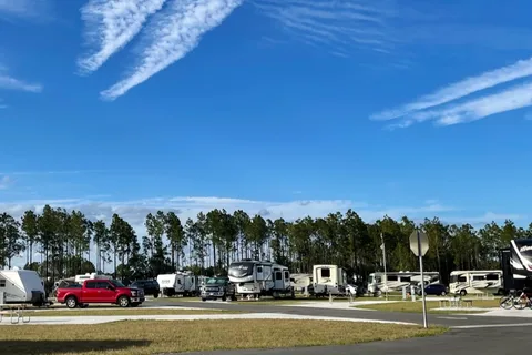 Orlando RV Resort