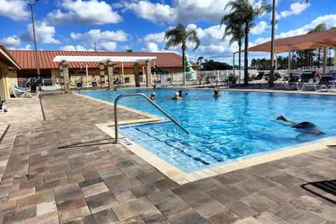 Orlando RV Resort