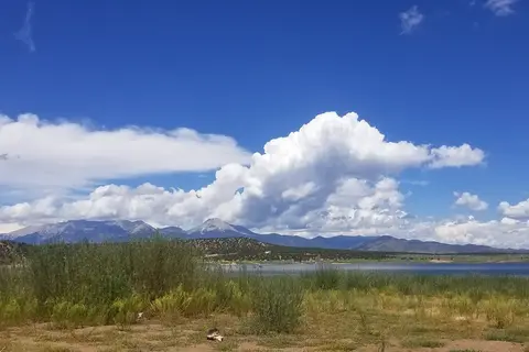 Mountain Home Reservoir State Wildlife Area - South