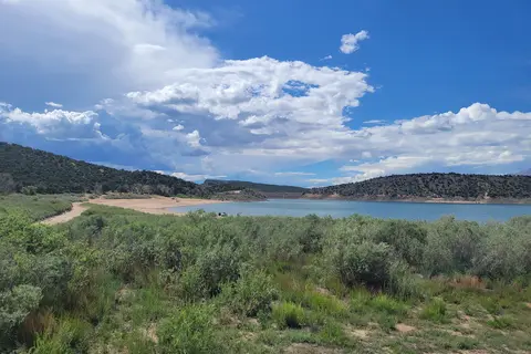Mountain Home Reservoir State Wildlife Area - South