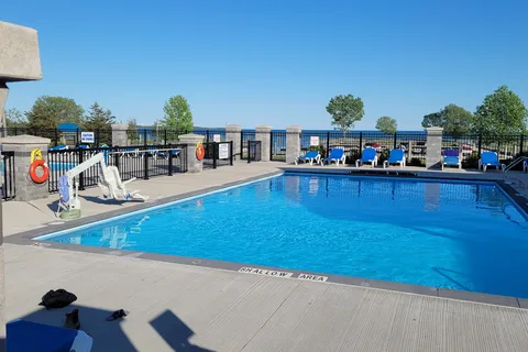 Quinte's Isle Campark