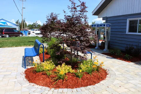 Quinte's Isle Campark
