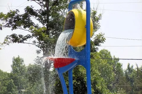 Quinte's Isle Campark