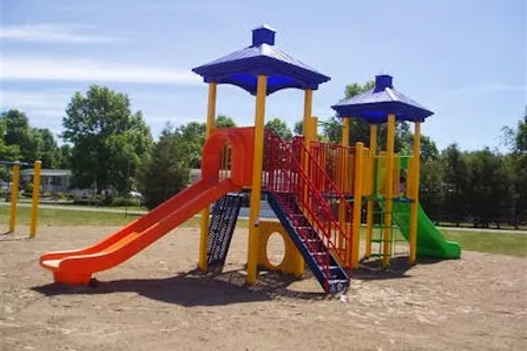 Quinte's Isle Campark
