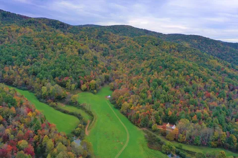 Blue Ridge Ranch