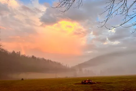Blue Ridge Ranch
