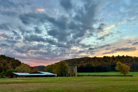 Blue Ridge Ranch