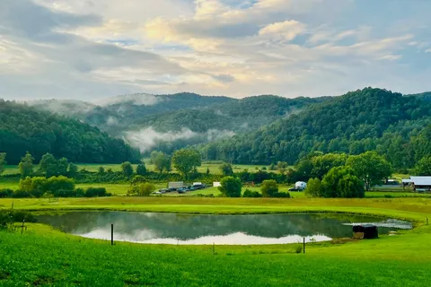Blue Ridge Ranch