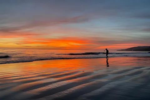 El Capitan State Beach