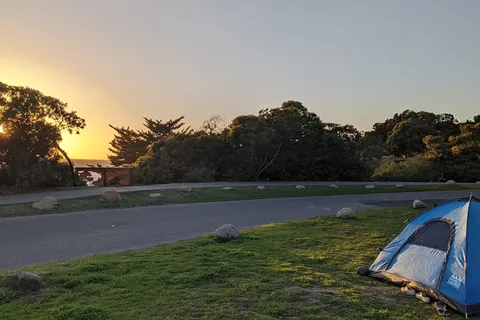 El Capitan State Beach