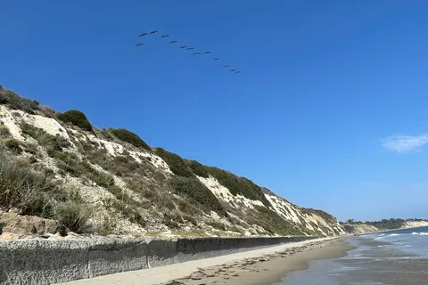 El Capitan State Beach