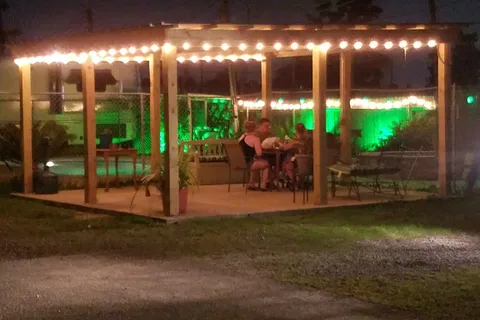 Jude Travel Park of New Orleans