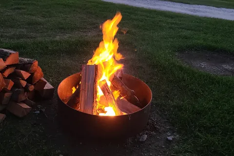 Lone Oak Camp Sites