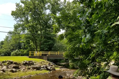 Lone Oak Camp Sites