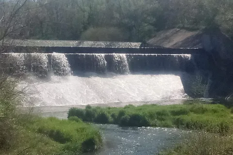 Rock Creek State Park