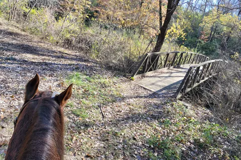 Rock Creek State Park