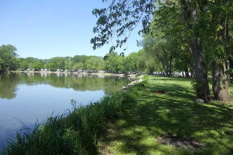 Crow Valley Campground