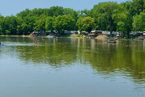 Crow Valley Campground