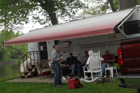 Crow Valley Campground