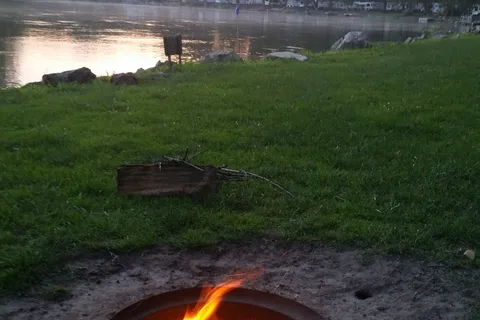 Crow Valley Campground