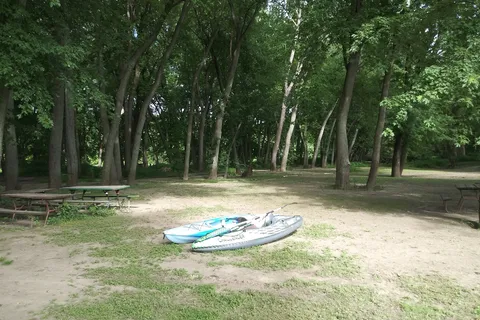 Crow Valley Campground