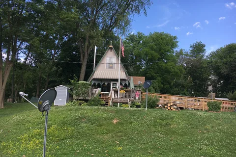 Crow Valley Campground