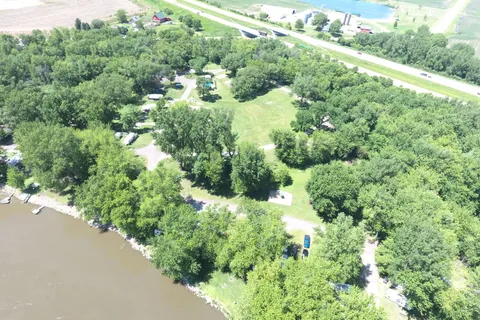 Crow Valley Campground