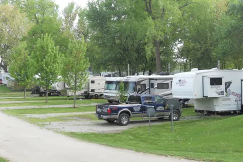 Crow Valley Campground