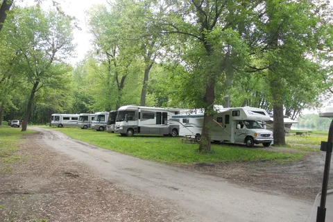 Crow Valley Campground