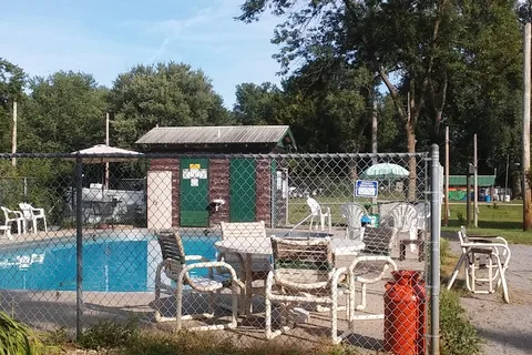 Crow Valley Campground