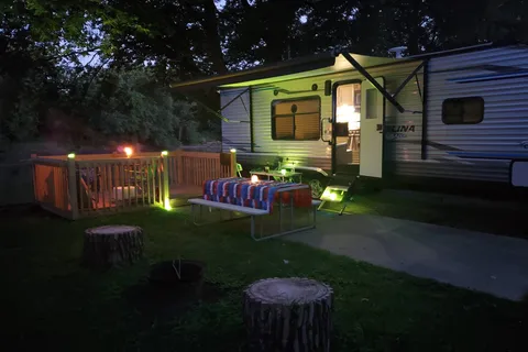 Crow Valley Campground