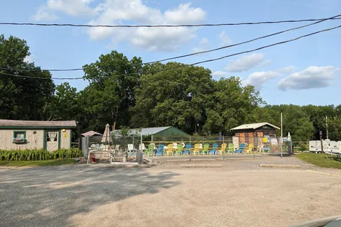 Crow Valley Campground
