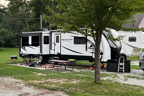 Crow Valley Campground