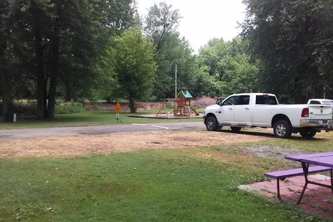 Crow Valley Campground